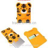 BUBM 2016 Lovely Animal Laptop Bag Case Felt Case For 15 Inch MacBook With Retina,For 13 Inch Macbook Case Sleeve thumbnail-3