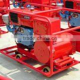 GF1 17kw Single Cylinder Diesel Synchronous Generator Set Price thumbnail-5