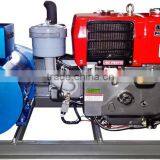 Small Inboard Quanchai R190 Diesel Engine thumbnail-2