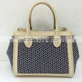 BSCI Factory Ladies Cavans Handbags thumbnail-1