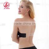 Adjustable Strape Ladies Underwear Bra New Design thumbnail-5