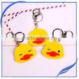 Cheap Promotion Custom Large Key Ring