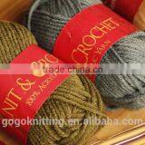 Crochet Kit Christmas Stockings thumbnail-4