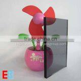 Custom 2-25mm Decorative Grey Float Glass thumbnail-1