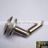 Quality 15 Years of Experience of Strength Assurance Stainless Steel Glass Awning Canopy Fitting thumbnail-3