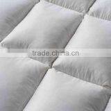 Waterproof Diamond Polycotton Anti-slip Quilted Thin Home Mattress Pad thumbnail-3