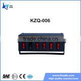 LED Ambulance Lightbar Controller Panel for Warning Light Bars , KZQ-006 thumbnail-1