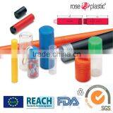 Manufacture Round Plastic pp Cigar Tubes Packaging for Cylinder Goods From Germany Company thumbnail-4