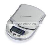 500g/0.1g High Precision Electronic Pocket Digital Jewelry Scale thumbnail-5