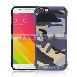 New Arrival Leather Case Covers for Oppo A59 Dual Layer Luggage Case thumbnail-1