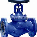 Good price bellows globe valves