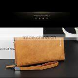 Factory Product Best Selling Cheaper Man Clutch Wallet Baellerry Fashion Mens Wallet thumbnail-4