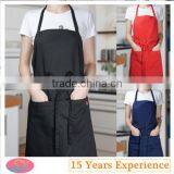 China Manufacturer Useful Linen Women Apron thumbnail-1