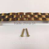 Designed Zinc Alloy Kitchen Cabinet Handle thumbnail-1