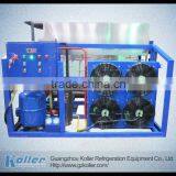 HIgh Quality Direct Cooling Block Ice Machine