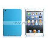 PC Case With Rubber Coating for Ipad Mini thumbnail-1