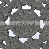 Teak Wood Garden Art Used Office Rococo Used Library Caravan Used Hotel Furniture thumbnail-2