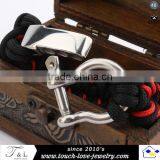 Bracelet With Logo for Man thumbnail-3