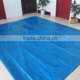 90g Light Weight Blue Tarpaulin