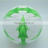 Customize Soccer Ball Size 1/2/3/4/5 Stock Colorful Football thumbnail-2