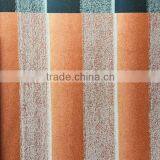 Snow Stripe Vinyl Wallpaper thumbnail-4