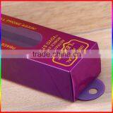 Mobile Phone Rope Plastic PVC Packaging Box thumbnail-2