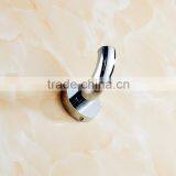 Bathroom Accessory With Brass Single Robe Hook for Shower Rail. thumbnail-6