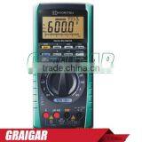 Kyoritsu 1061 Digital Multimeter High Accuracy High Performance BRAND NEW thumbnail-1