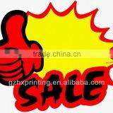 Hot Saling Promotional POP Wholesale