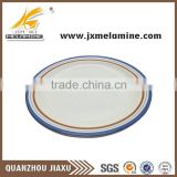 Chinese wholesale companies deep dinner plate best products for import