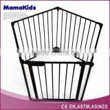 New Design Child Safety Yard Pet Gate Fencing thumbnail-2