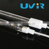 Single Tube Short Wave Halogen Infrared Heating Lamp thumbnail-1