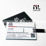 Custom Promotional Usb Flash Drive Personal Card Usb thumbnail-2