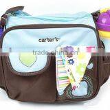 Large Size Mom Bag, Heart Shape thumbnail-1
