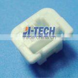 2 Pin Connector Wire to Board 2.0mm Pitch Molex Connector 502351 Series 502351-0200 Receptacle Housing Single Row thumbnail-4