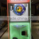 LSJQ-597 Hot Sale Small Toy Crane Machine/ Mini Plush Toy Claw Crane Machine/ Arcade Claw Machine for Sale thumbnail-5