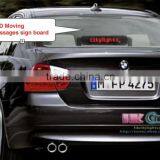 2016 Shenzhen Hot Sale Promotion Messages Display Advertising Board in Shops thumbnail-4