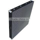 P7.62 Indoor Led Commercial Advertising Display Screen