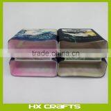 Custom Printing Cigarette Pack Cover Silicone Cigarette Box Fancy Silicone Cigarette Case thumbnail-6