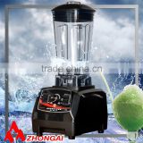 Top Selling Commercial Blender RoHs /CE