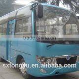 6.6m 25 Seats Tourism Bus for Sale