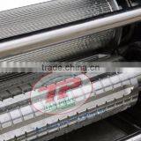 Automatic Electrical Sugarcane Juice Machine / Sugar Cane Juicer Machine Price thumbnail-3