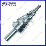 HSS Step Drill thumbnail-1