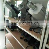 10w/40w/0w/10w/120w Waterproof CREE High-power LED Slide Water Mark/wave Decoration Lights for Stage,weddings,KTV thumbnail-3