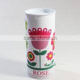 Paper Tube for Tea/chocolate/candy/gift/cosmetic Packaging thumbnail-1