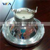 High Lumens LED COB Recessed Spotlight With Electric Ballast and Aluminum Radiator