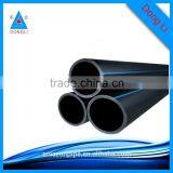 High Pressure Hdpe Pipe Plastic Water Plumbing Pipe Price thumbnail-2