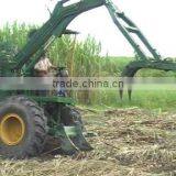 Sugarcane Harvest thumbnail-1