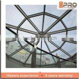 Aluminium Skylight Roof Light Heat Proof Skylight thumbnail-5