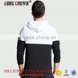 Factory Promotional Cheap Custom Mens Hoodies In Bulk thumbnail-2